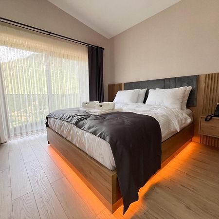 Ladur Resort Otel Τραμπζόν Εξωτερικό φωτογραφία