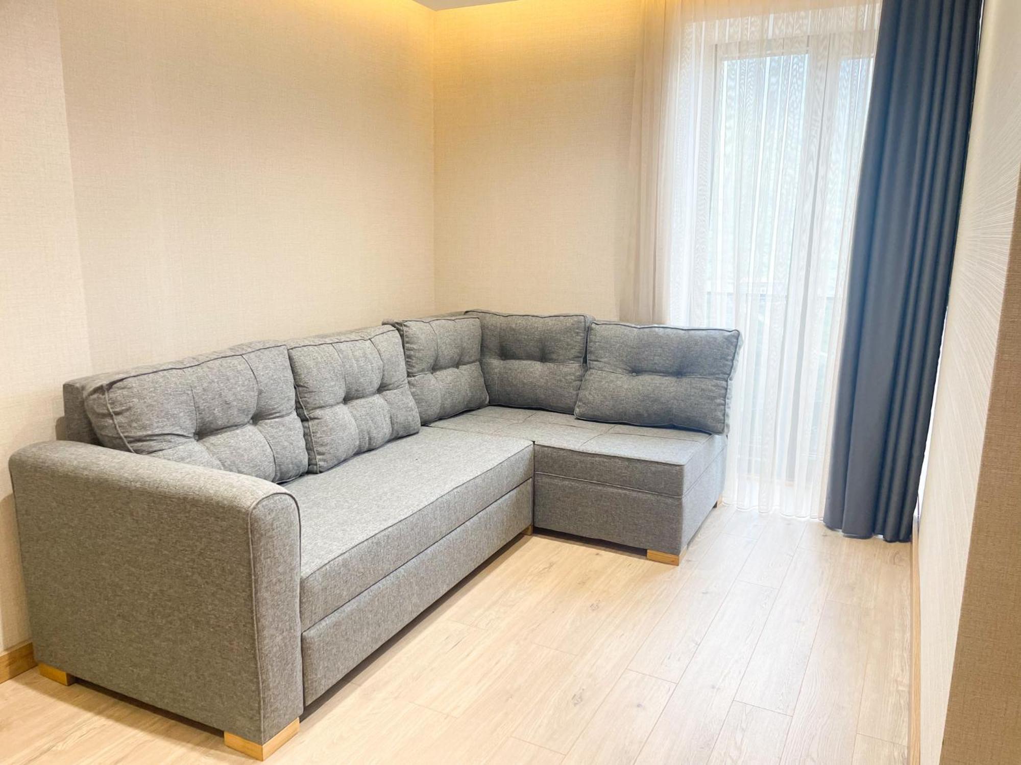 Ladur Resort Otel Τραμπζόν Εξωτερικό φωτογραφία